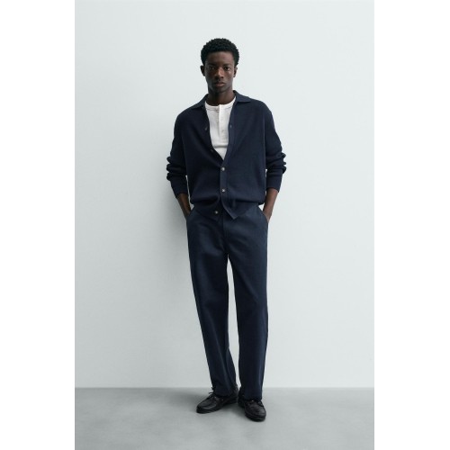 Regular Fit Cardigan