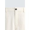STRAIGHT-LEG CHINO TROUSERS