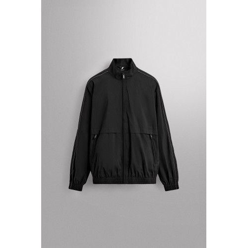 LEICHTE FUNKTIONSJACKE