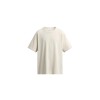 REGULAR FIT COTTON BLEND T-SHIRT