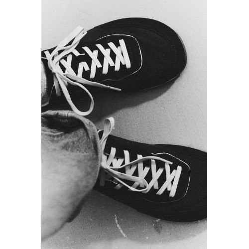 BAREFOOT TRAINERS BAREFOOT TRAINERS