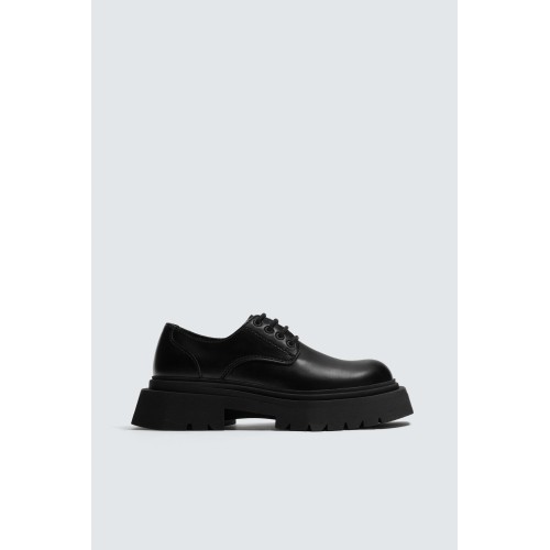 CHUNKY SHOES CHUNKY SHOES